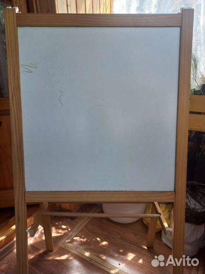 Мольберт IKEA