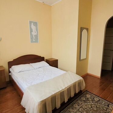 SMART hotel Барнаул (Смарт отель Барнаул)