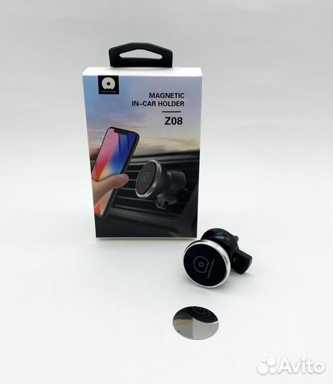 Автомобильный держатель для телефона