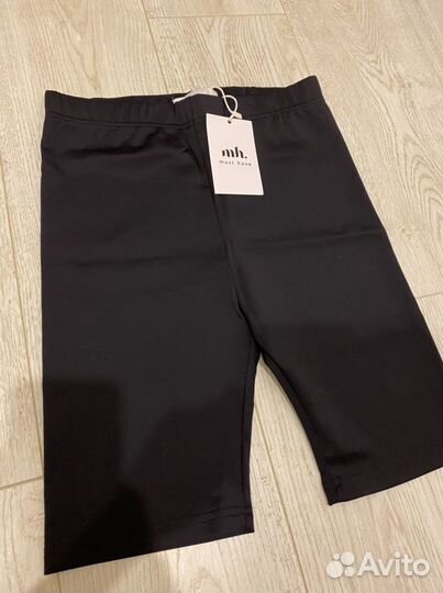 Велосипедки женские, шорты, новые