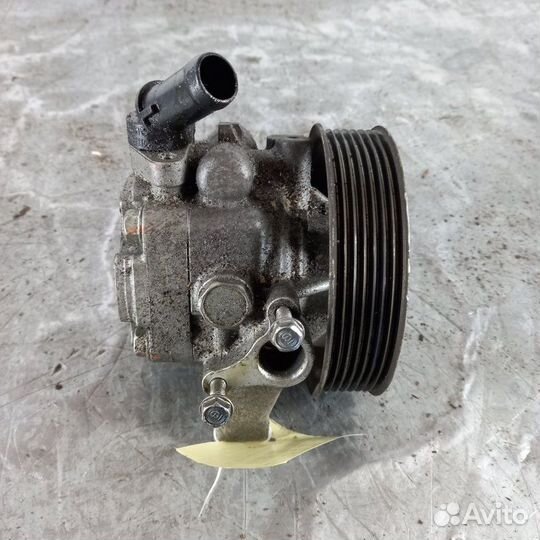 Насос гур Honda Cr-V 3 K24Z1 2007-2012