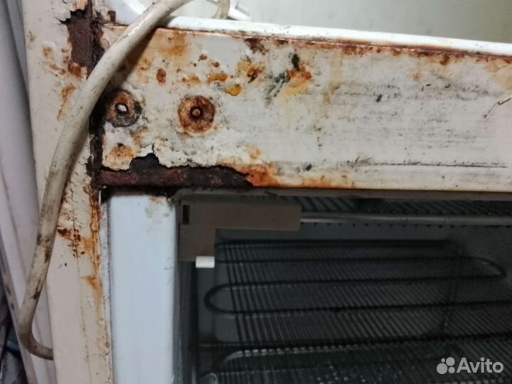 Холодильник