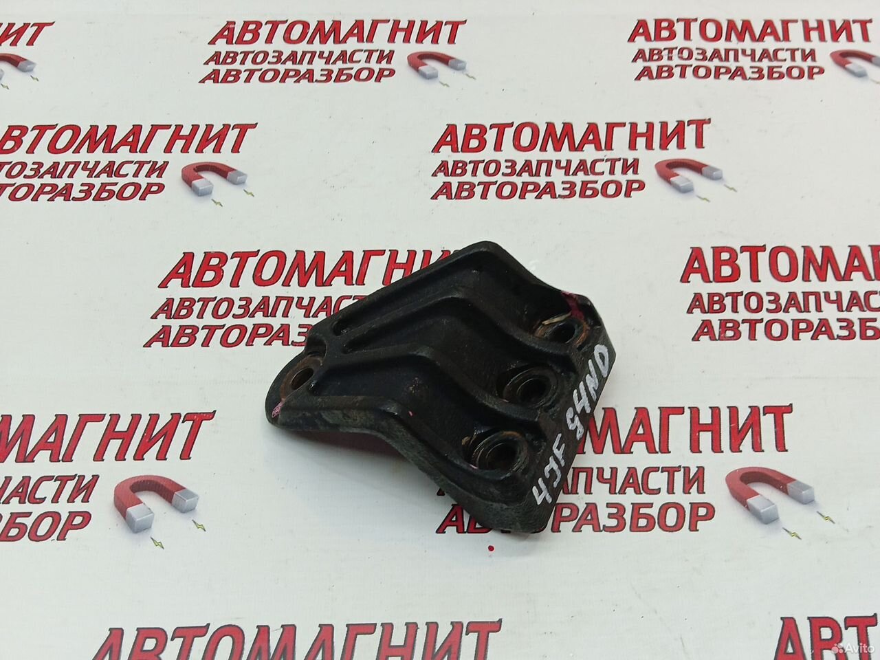 Кронштейн двигателя правый Киа Оптима 4 JF G4ND