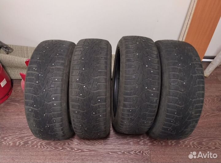 Pirelli Ice Zero 185/60 R15