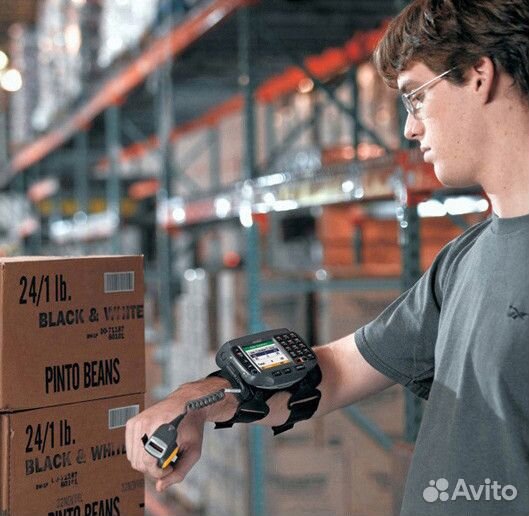 Комплектовщик