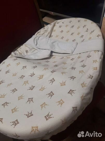 Кокон для ребёнка,детский,матрас, удобство маме