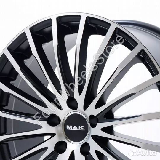 Диски для BMW 2 G42 R19