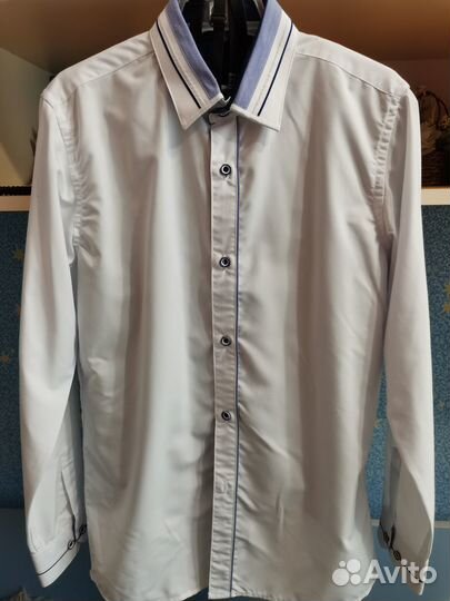 Рубашка для мальчика