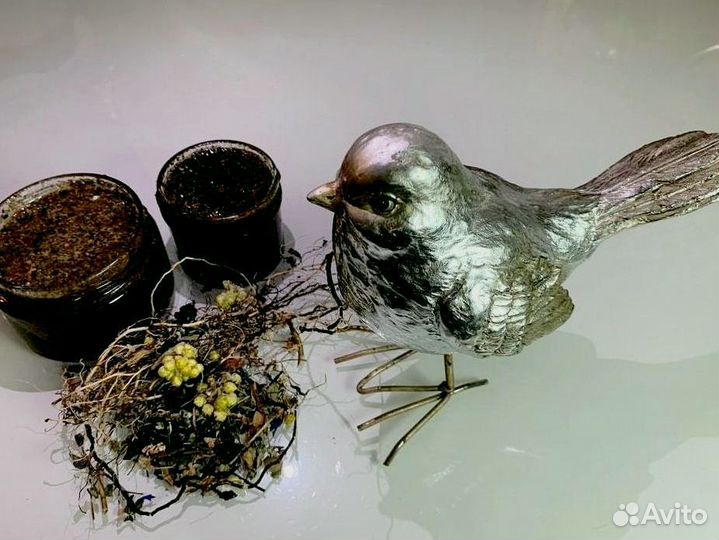 Мед-активатор мужской силы