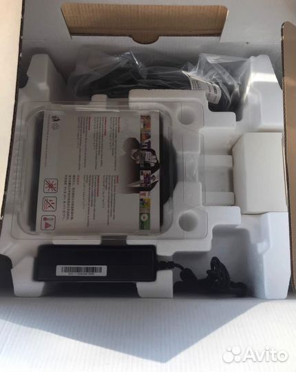 Карт-принтер Evolis Badgy 200