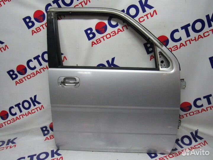 Дверь Перед Право honda stepwgn RF1, RF2