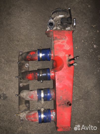 Ресивер stinger 16 кл