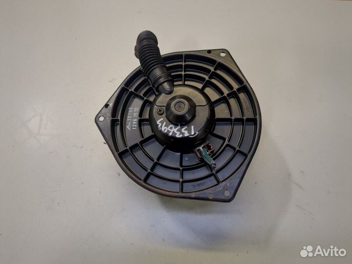 Двигатель отопителя Honda Civic, 2001