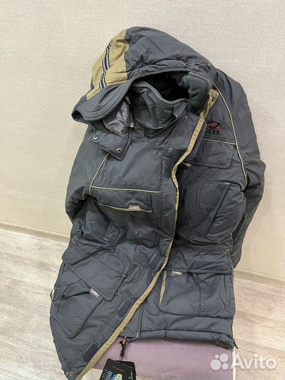 Зимний костюм Taygerr Камчатка