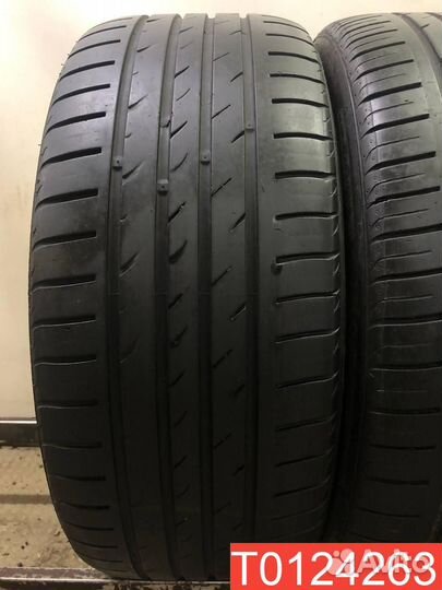 Nexen N Blue HD 235/45 R18 94V