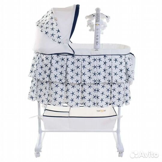 Люлька-колыбель для новорожденного