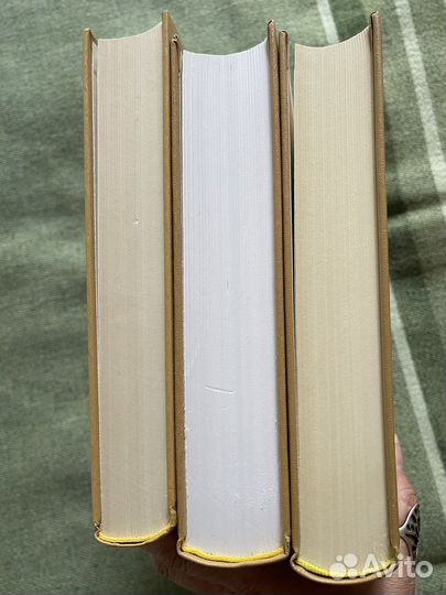 Атлас анатомии человека Синельников в 3-х томах