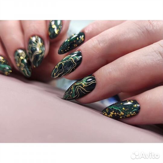 Ногтевой сервис