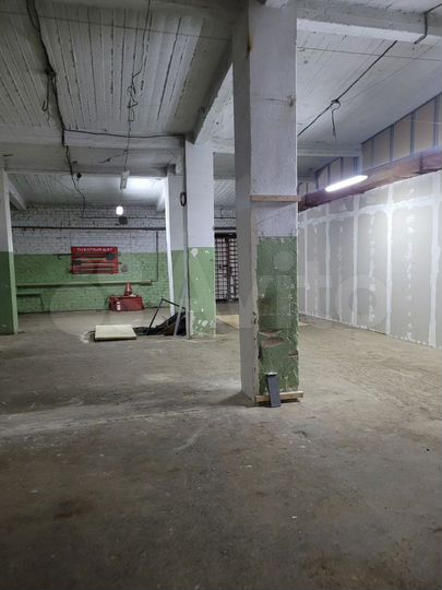 Склад, 1200 м²