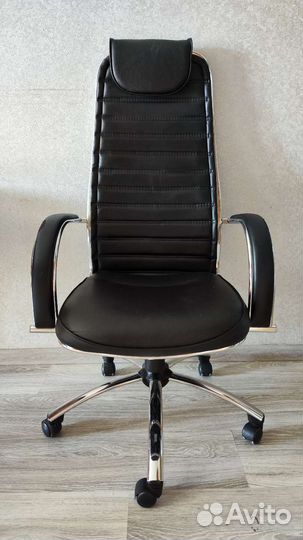 Офисное кресло бу