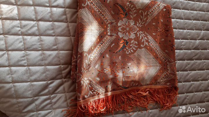 Скатерть СССР