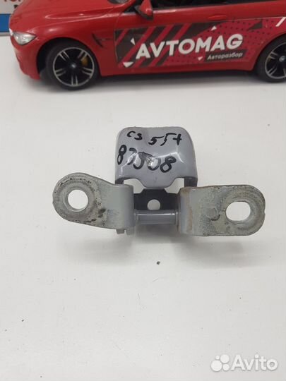 Петля двери передняя левая верхняя