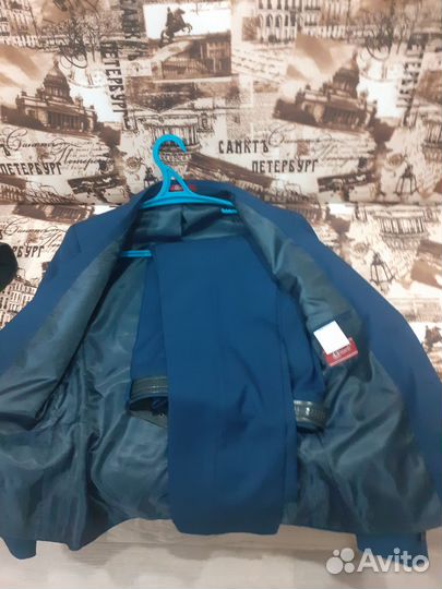 Костюм мужской