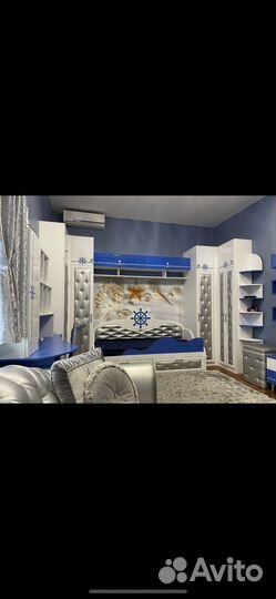 Детская комната