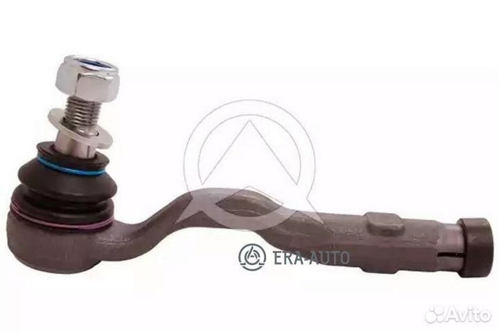 Sidem 21634 наконечник рулевой тяги