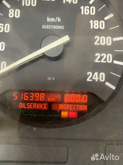 Приборная панель bmw e34