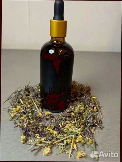 Вытяжка от папиллом