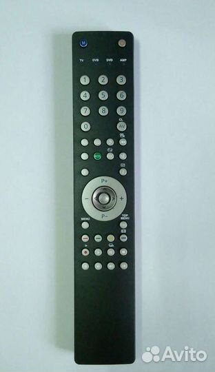 Пульт Grundig RC2134602 для телевизора