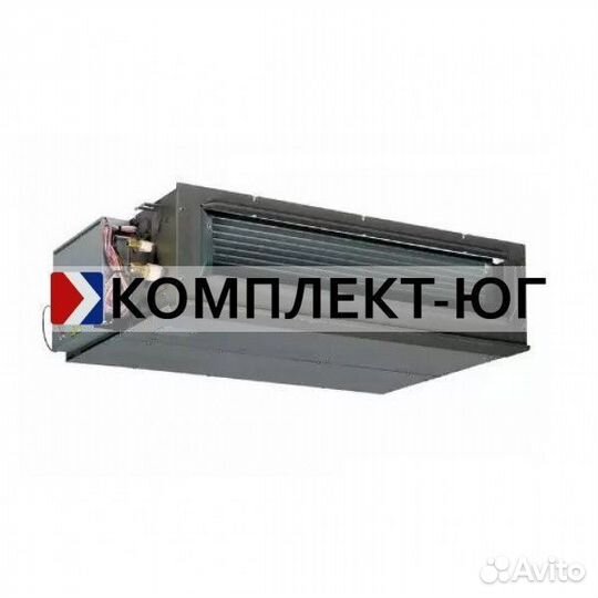 Канальная сплит-система Jax ACD-48нe6/ACX-48нe6