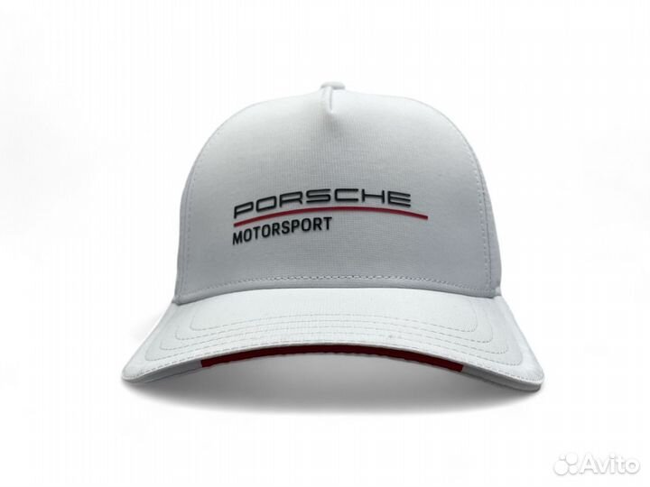 Бейсболка Porsche Baseball CAP class