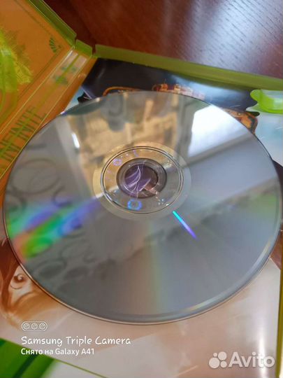 Игры на Хбокс 360