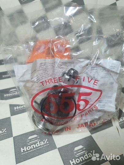 Шаровая опора Honda Accord 9 IX