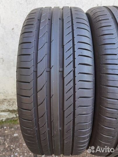 Continental ContiSportContact 5 225/45 R19 92W