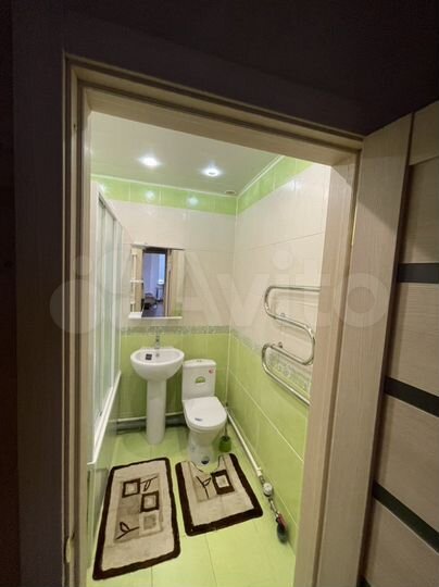 1-к. квартира, 36 м², 1/1 эт.