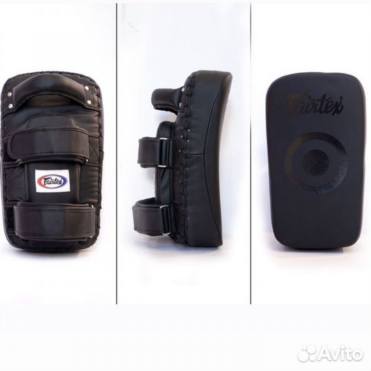 Макивара тайпэд Fairtex для единоборств