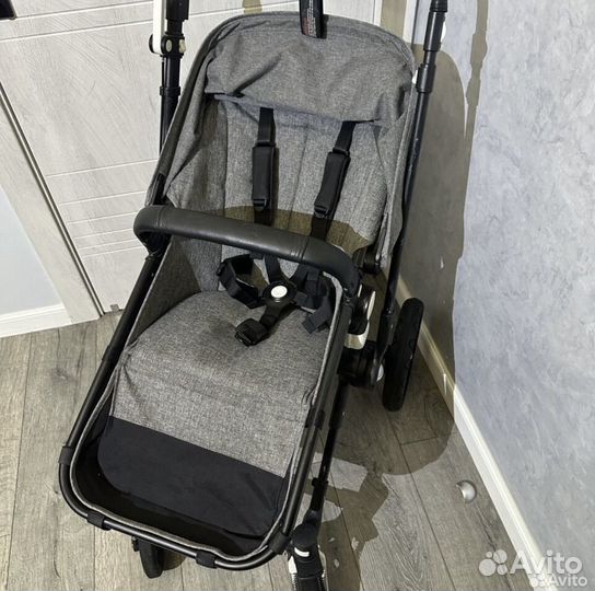 Коляска bugaboo cameleon 3 2021+дополнения