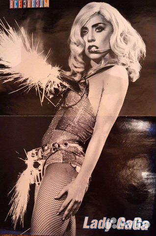 Lady Gaga Justin Bieber Леди Гага Джастин Бибер