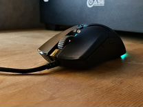 Игровая мышь razer viper mini