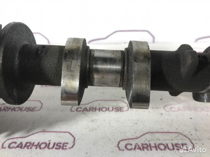 Распредвал впускной Toyota Avensis T250 1.8 1zzfe