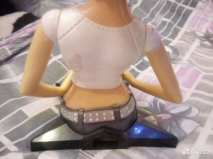 Кукла для причесок