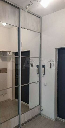 Квартира-студия, 23,4 м², 2/20 эт.