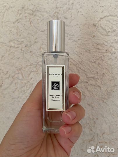Парфюм jo malone blackberry & bay 30мл