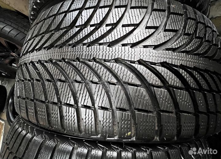 Michelin Latitude Alpin LA2 265/45 R21