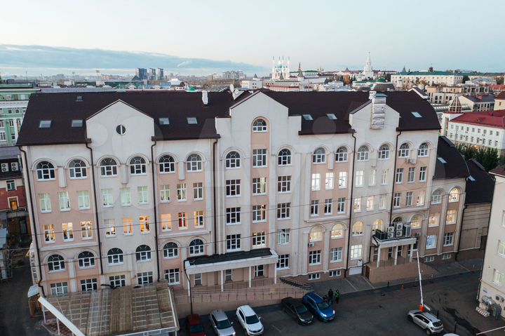 Свободного назначения, 245 м²