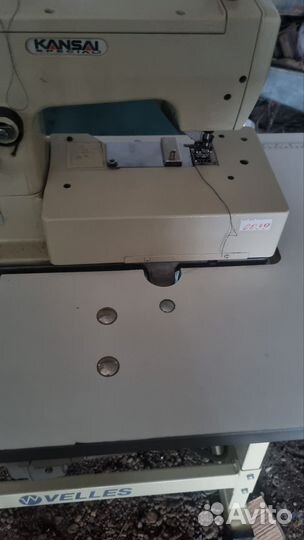 Швейная машинка автомат бу