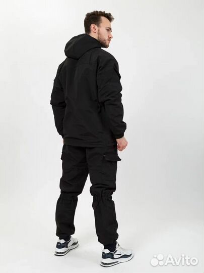 Костюм горка 5 летний на пуговицах